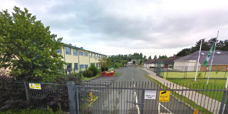 GAELSCOIL NAOMH PADRAIG